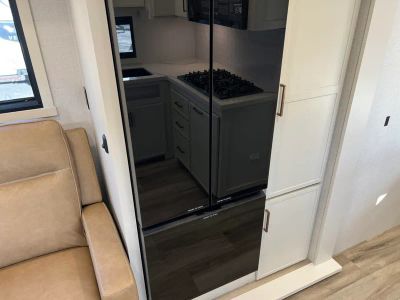 2026 Brinkley RV MODEL IX — photo 12 view