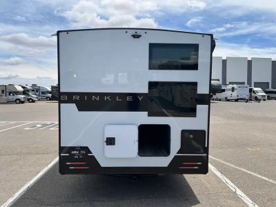2026 Brinkley RV MODEL IX — photo 30 view