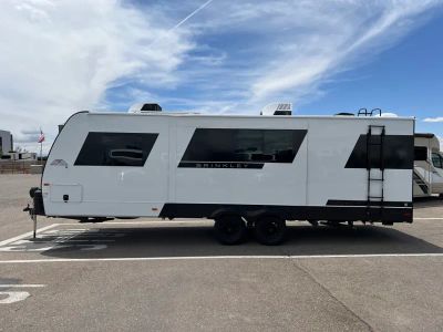 2026 Brinkley RV MODEL IX — photo 27 view