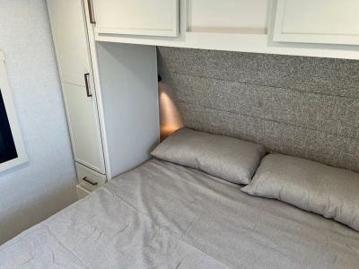 2026 Brinkley RV MODEL IX — photo 21 view