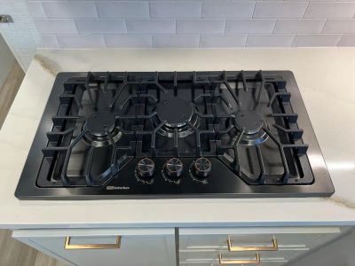 2026 Brinkley RV MODEL IX — photo 19 view