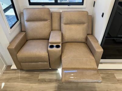 2026 Brinkley RV MODEL IX — photo 11 view
