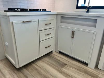 2026 Brinkley RV MODEL IX — photo 20 view