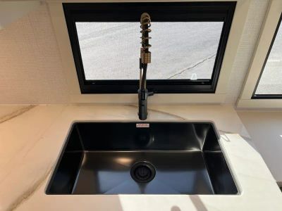 2026 Brinkley RV MODEL IX — photo 17 view