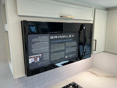 2026 Brinkley RV MODEL IX — photo 18 view