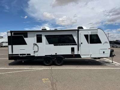2026 Brinkley RV MODEL IX — photo 25 view