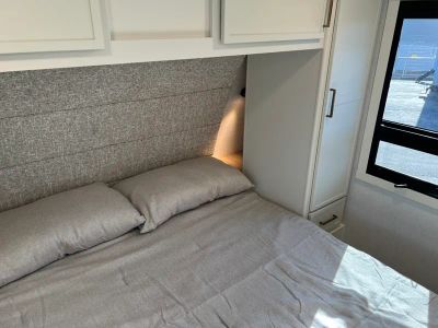 2026 Brinkley RV MODEL IX — photo 23 view