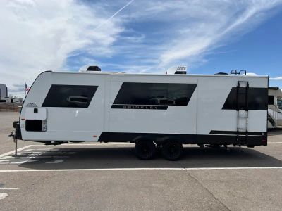 2026 Brinkley RV MODEL IX — photo 28 view