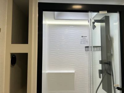 2026 Brinkley RV MODEL IX — photo 8 view