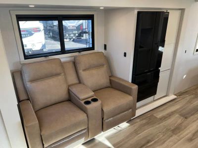 2026 Brinkley RV MODEL IX — photo 10 view