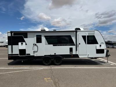 2026 Brinkley RV MODEL IX — photo 26 view