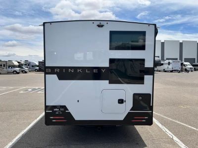 2026 Brinkley RV MODEL IX — photo 29 view