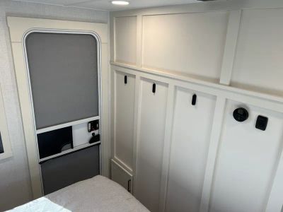 2026 Brinkley RV MODEL IX — photo 24 view