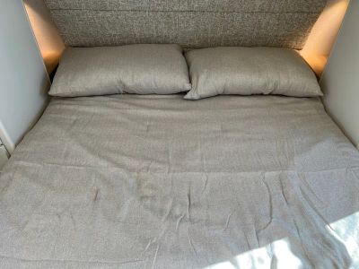 2026 Brinkley RV MODEL IX — photo 22 view