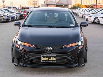2025 Toyota Corolla - Photo 1