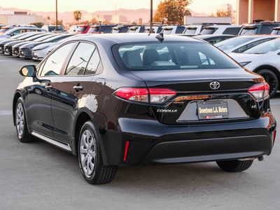2025 Toyota Corolla - Photo 5