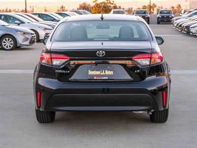 2025 Toyota Corolla - Photo 3