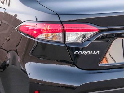 2025 Toyota Corolla - Photo 7