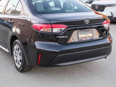 2025 Toyota Corolla - Photo 6