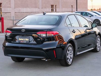 2025 Toyota Corolla - Photo 4