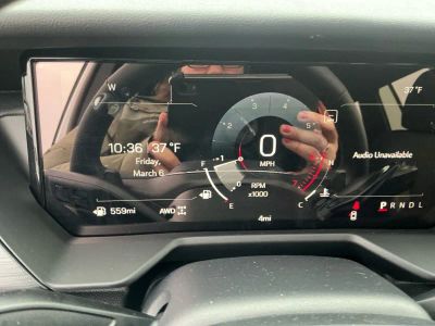 2026 GMC Acadia — photo 21 view