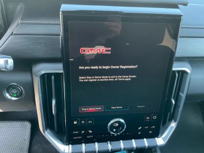 2026 GMC Acadia — photo 23 view