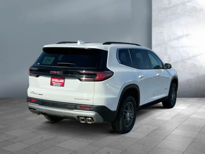 2026 GMC Acadia — photo 11 view