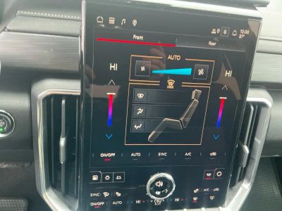 2026 GMC Acadia — photo 24 view