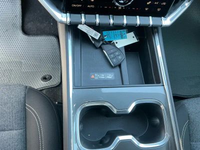 2026 GMC Acadia — photo 26 view