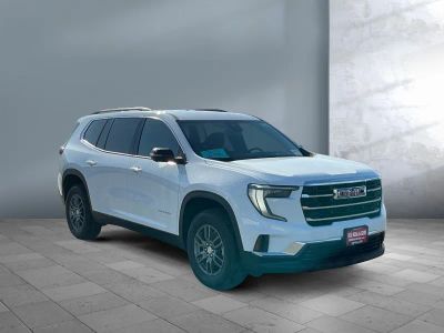 2026 GMC Acadia — photo 15 view
