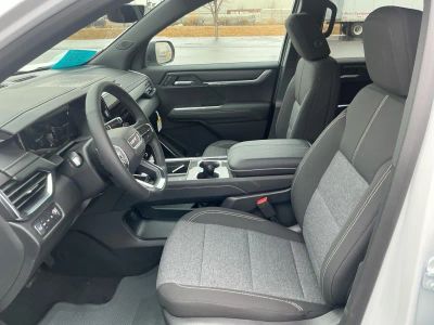 2026 GMC Acadia — photo 20 view
