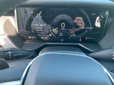 2026 GMC Acadia — photo 22 view