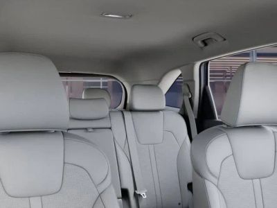 2026 Kia Sorento — photo 27 view