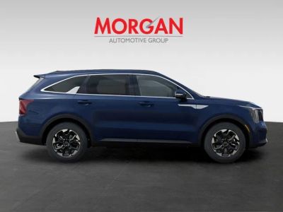 2026 Kia Sorento — photo 7 view