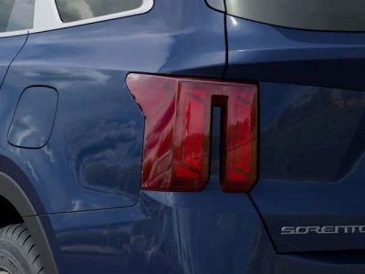 2026 Kia Sorento — photo 11 view
