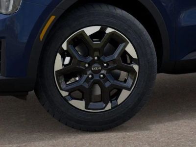 2026 Kia Sorento — photo 9 view
