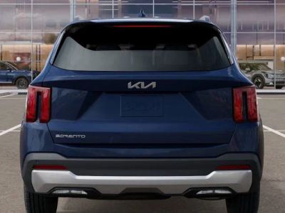 2026 Kia Sorento — photo 13 view