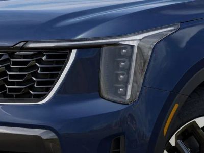 2026 Kia Sorento — photo 10 view