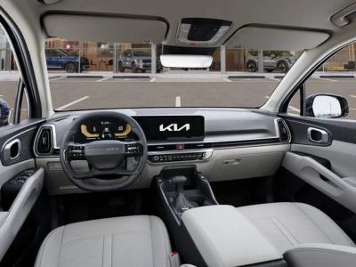 2026 Kia Sorento — photo 14 view