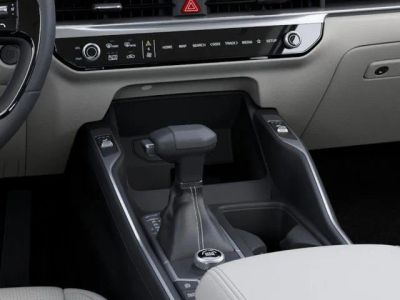 2026 Kia Sorento — photo 23 view