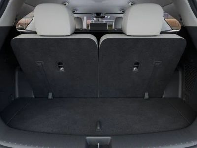 2026 Kia Sorento — photo 19 view