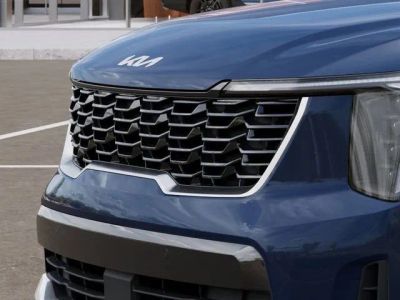 2026 Kia Sorento — photo 12 view