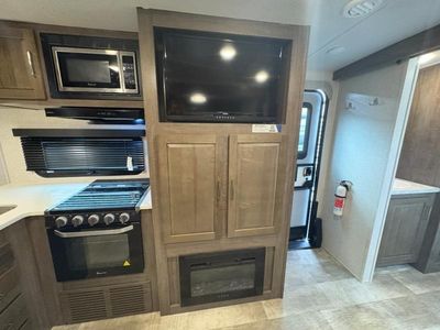 2023 Forest River RV Rockwood Mini Lite - Photo 12