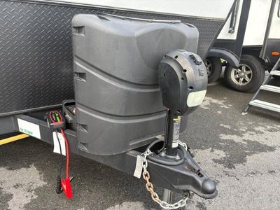 2023 Forest River RV Rockwood Mini Lite - Photo 6