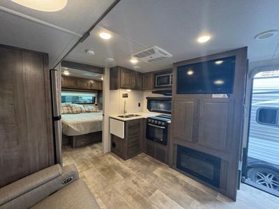 2023 Forest River RV Rockwood Mini Lite - Photo 9