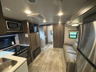 2023 Forest River RV Rockwood Mini Lite - Photo 10