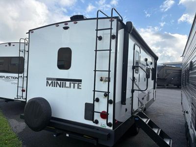 2023 Forest River RV Rockwood Mini Lite - Photo 3