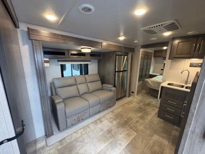 2023 Forest River RV Rockwood Mini Lite - Photo 8