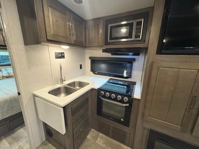2023 Forest River RV Rockwood Mini Lite - Photo 11