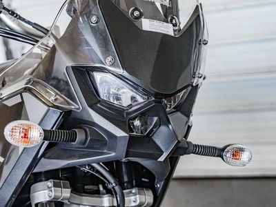 2026 Kawasaki KLE500 ABS - Photo 9
